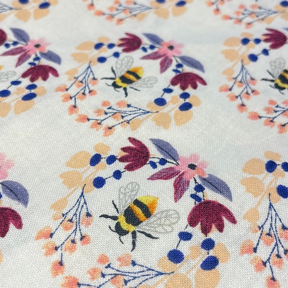 HANDMADE DOG BANDANA - Picture 2 of 3